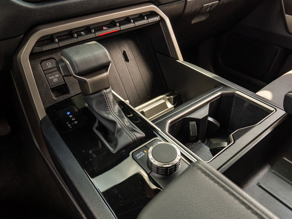 Used 2026 Toyota Tundra Truck