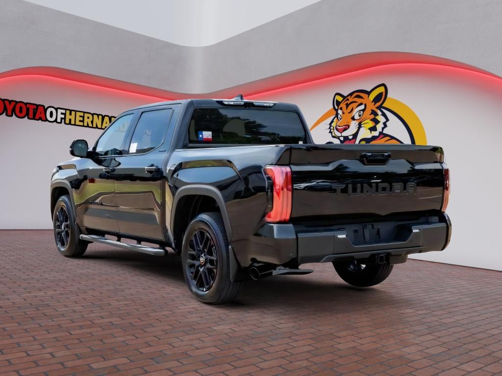 Used 2026 Toyota Tundra Truck