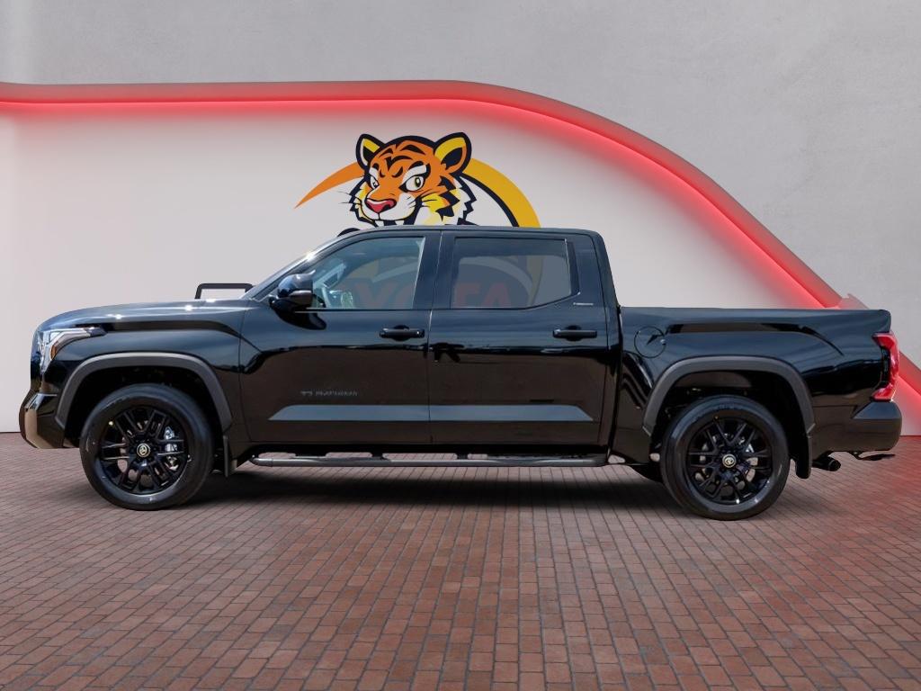 Used 2026 Toyota Tundra Truck