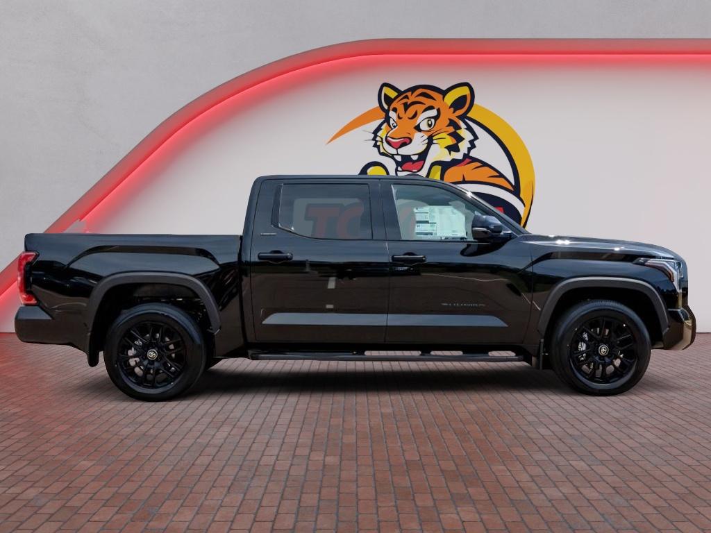 Used 2026 Toyota Tundra Truck