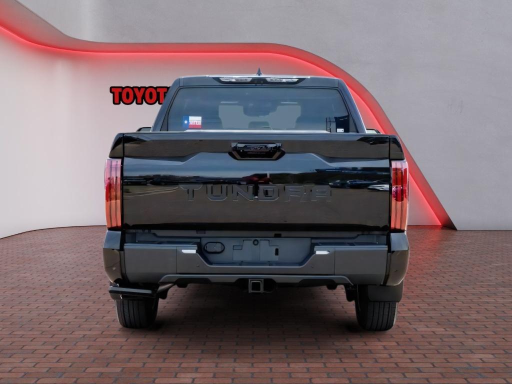 Used 2026 Toyota Tundra Truck