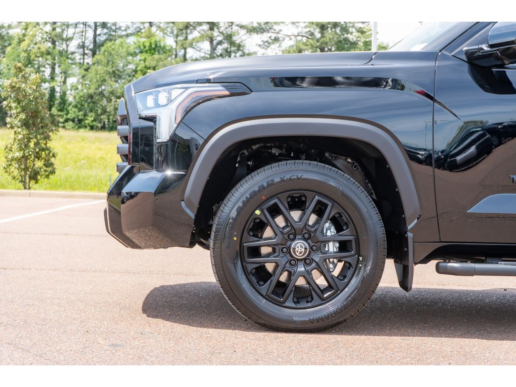 Used 2026 Toyota Tundra Truck