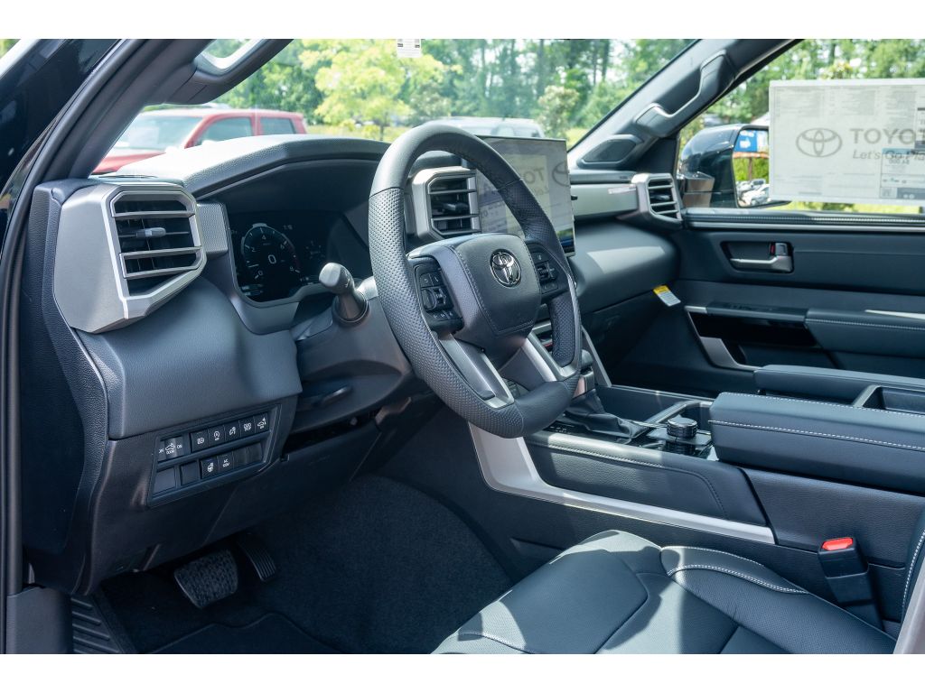 Used 2026 Toyota Tundra Truck
