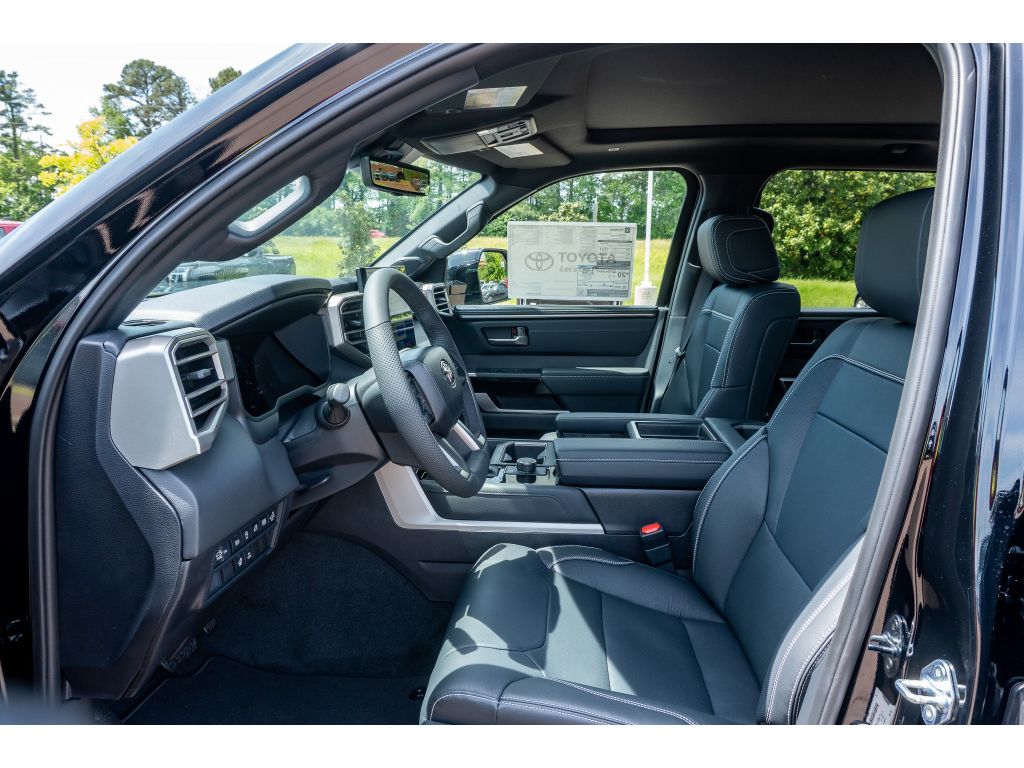 Used 2026 Toyota Tundra Truck