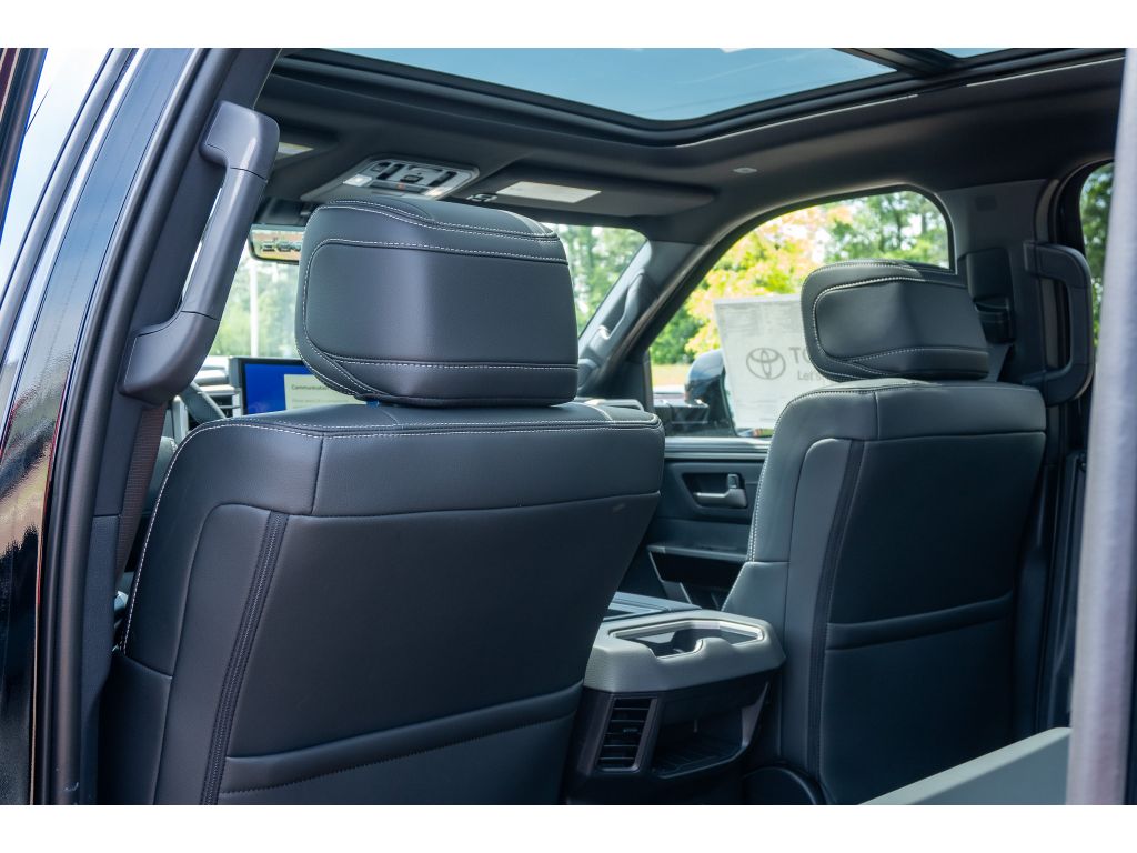 Used 2026 Toyota Tundra Truck