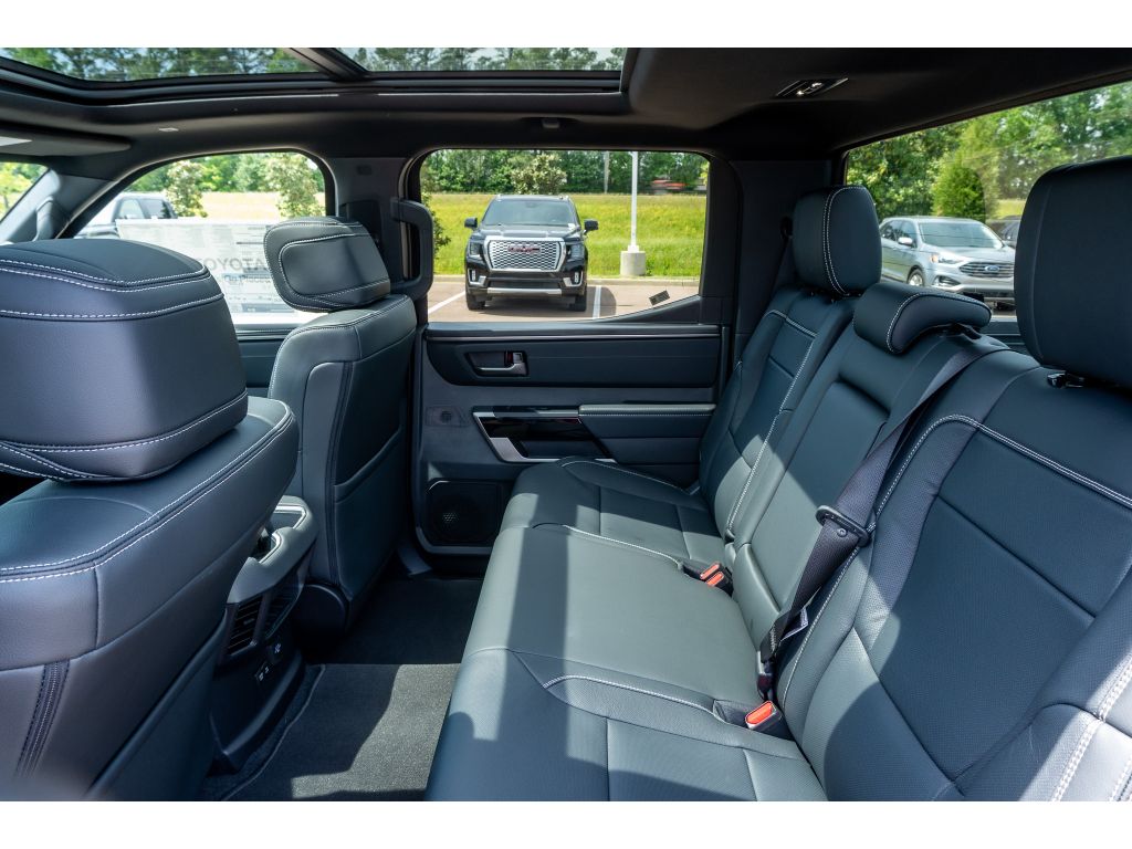 Used 2026 Toyota Tundra Truck