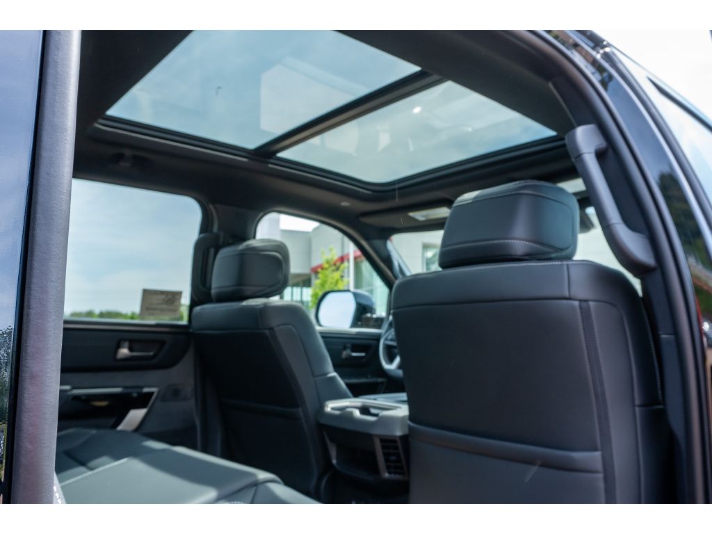 Used 2026 Toyota Tundra Truck