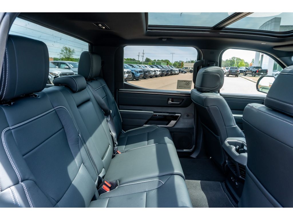 Used 2026 Toyota Tundra Truck