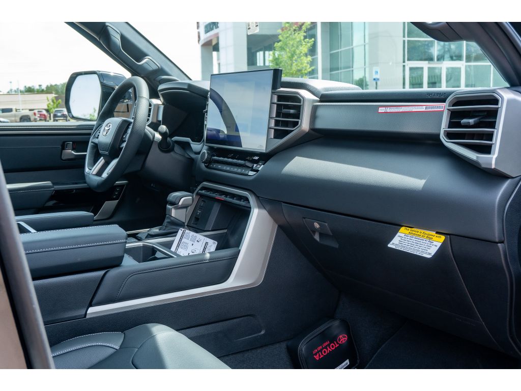 Used 2026 Toyota Tundra Truck