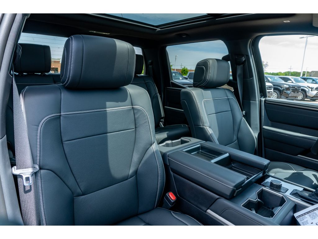 Used 2026 Toyota Tundra Truck