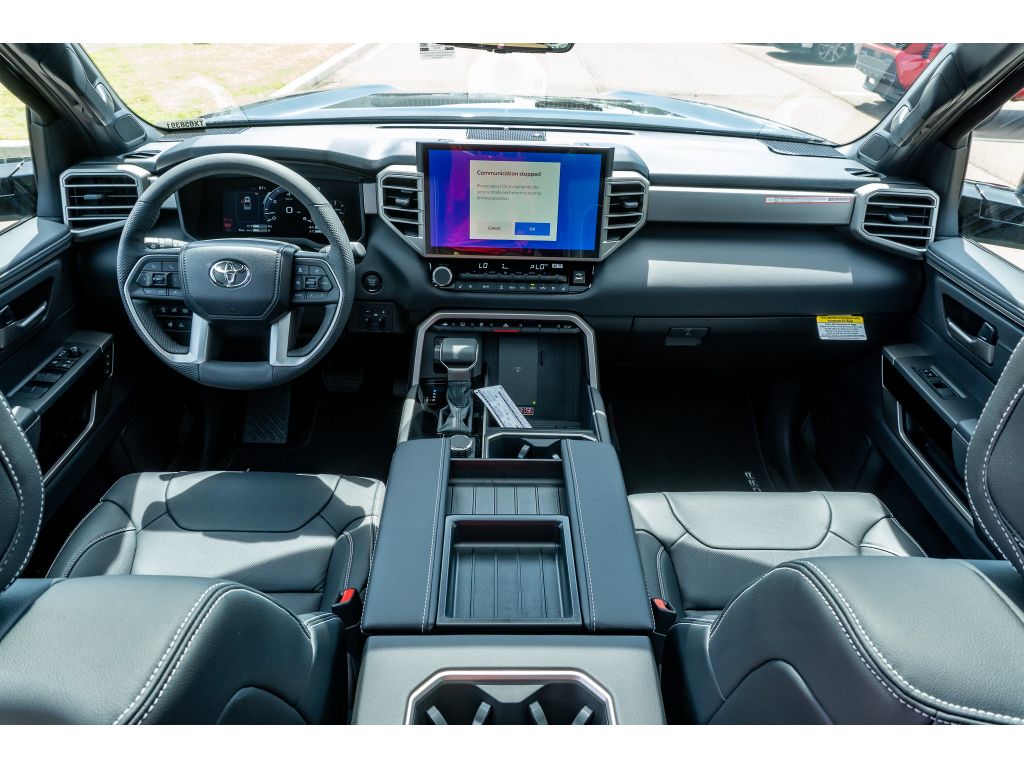 Used 2026 Toyota Tundra Truck
