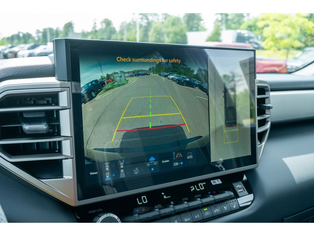Used 2026 Toyota Tundra Truck