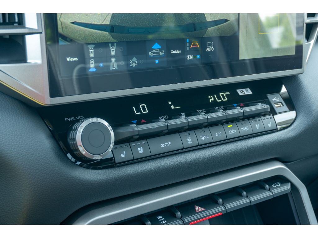 Used 2026 Toyota Tundra Truck