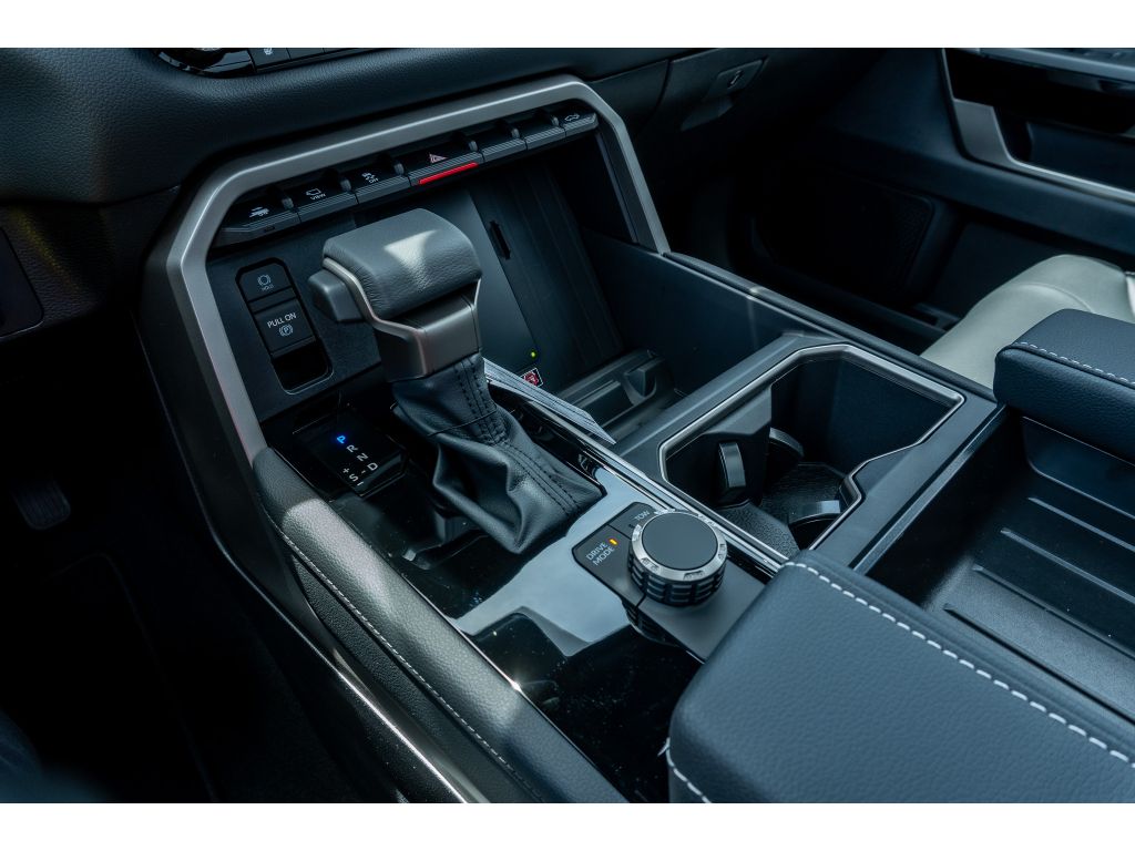 Used 2026 Toyota Tundra Truck