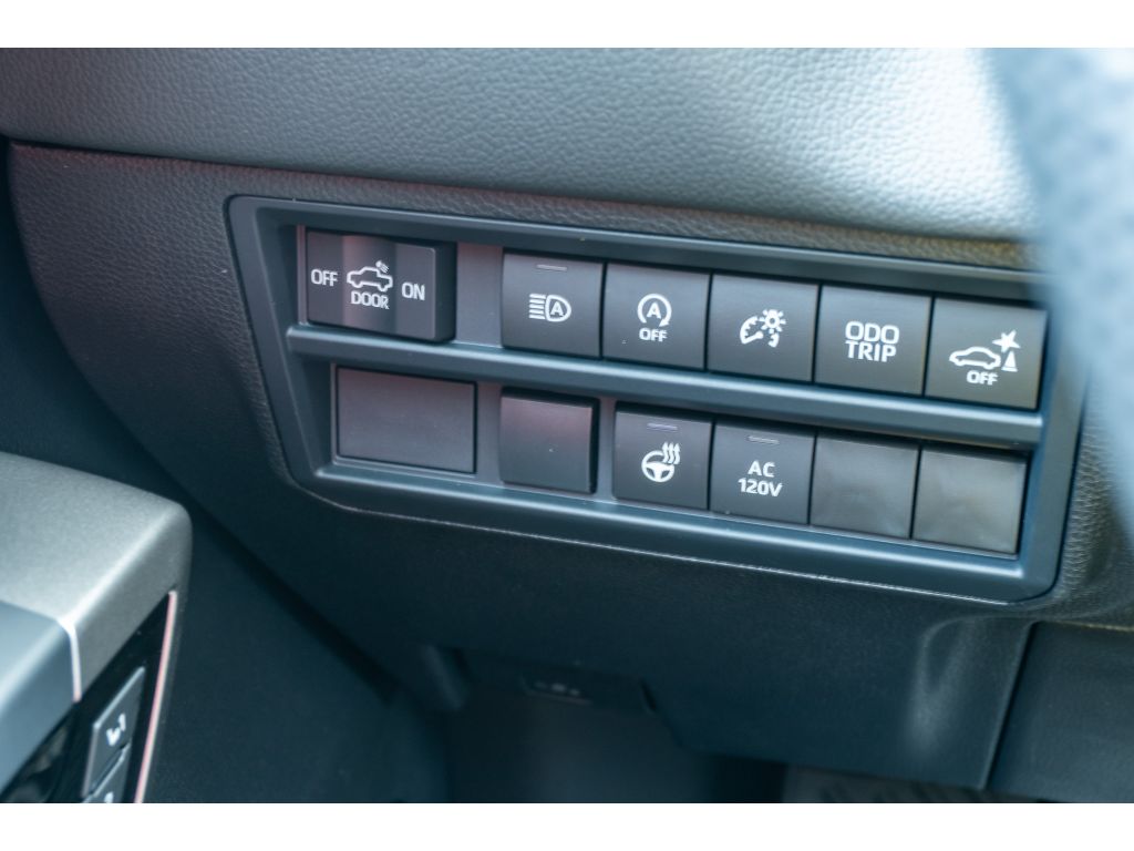 Used 2026 Toyota Tundra Truck