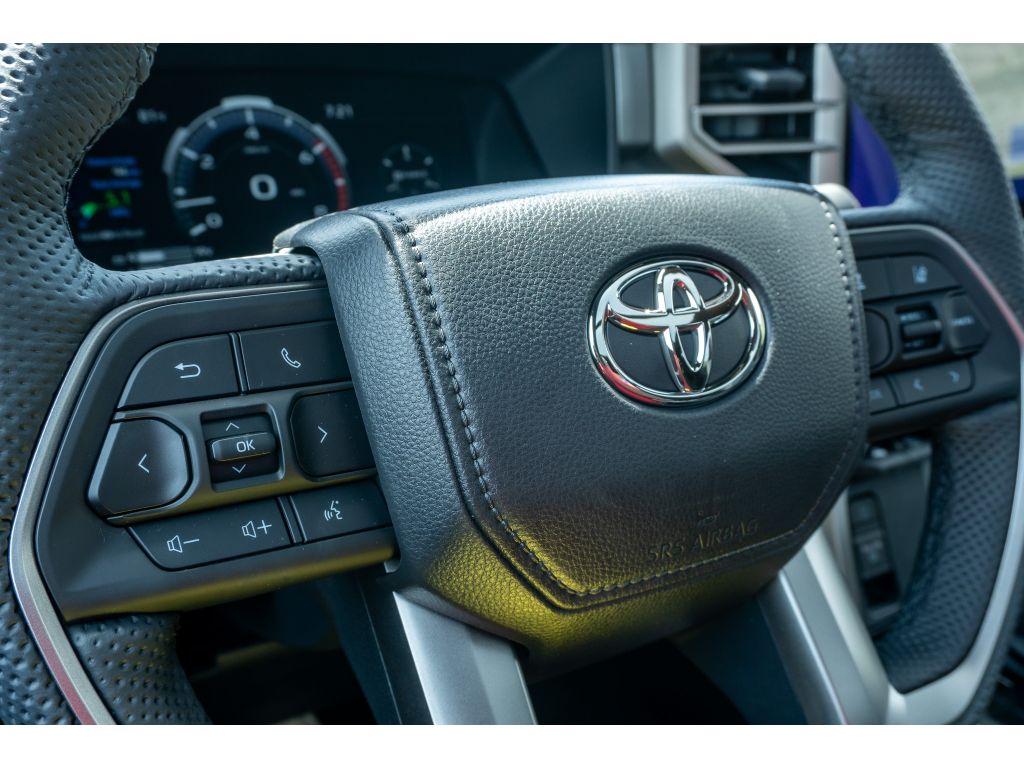 Used 2026 Toyota Tundra Truck