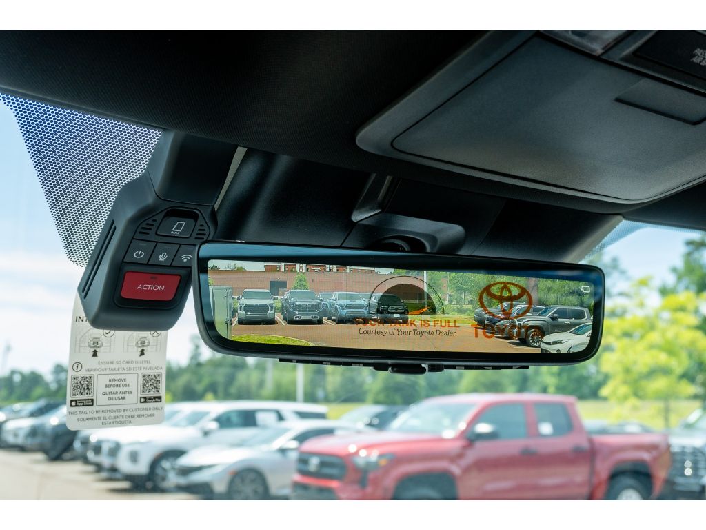 Used 2026 Toyota Tundra Truck