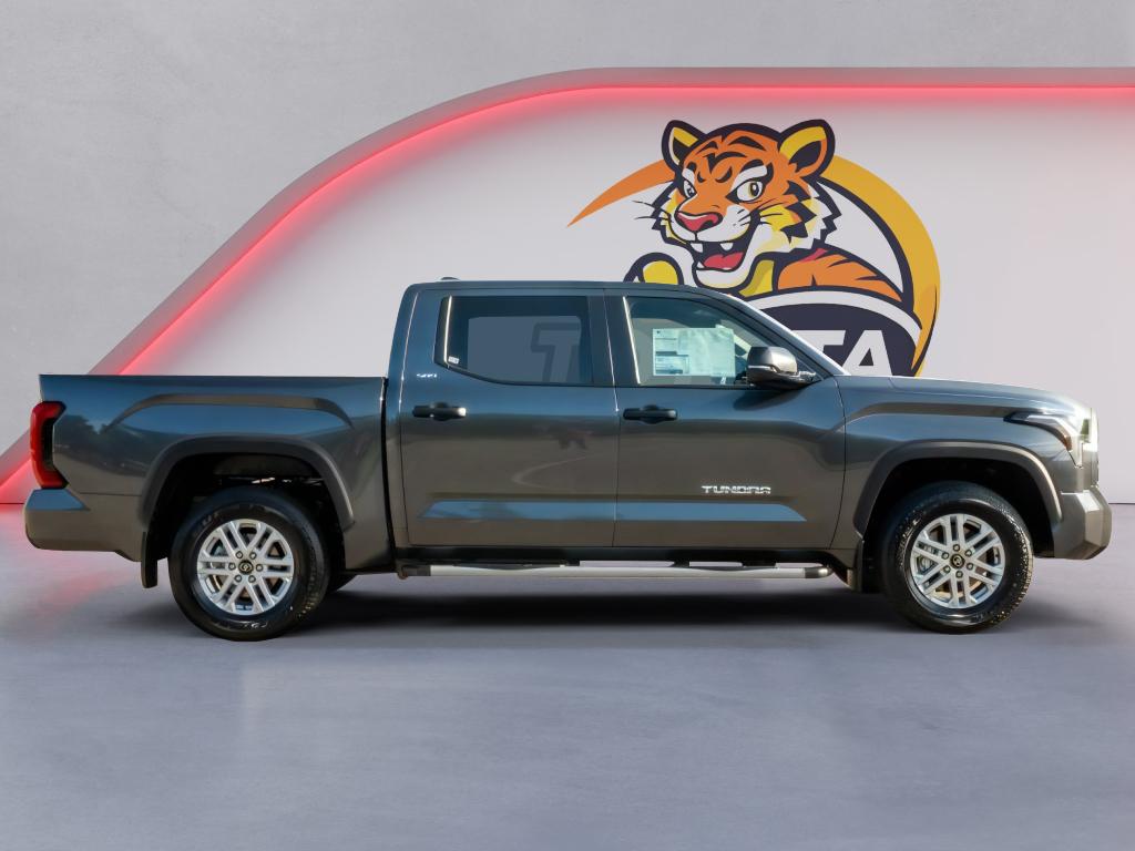 Used 2026 Toyota Tundra Truck