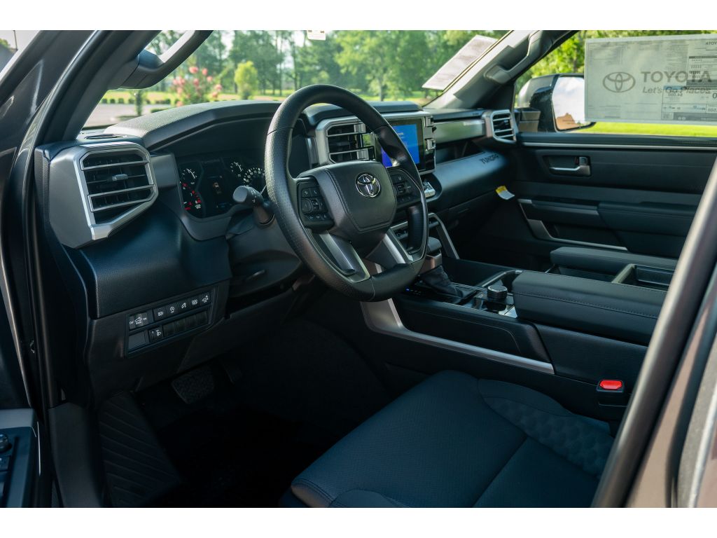 Used 2026 Toyota Tundra Truck