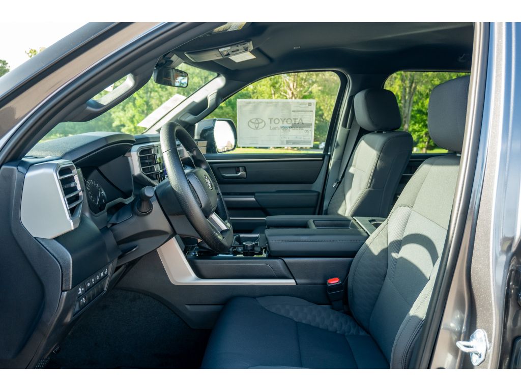 Used 2026 Toyota Tundra Truck