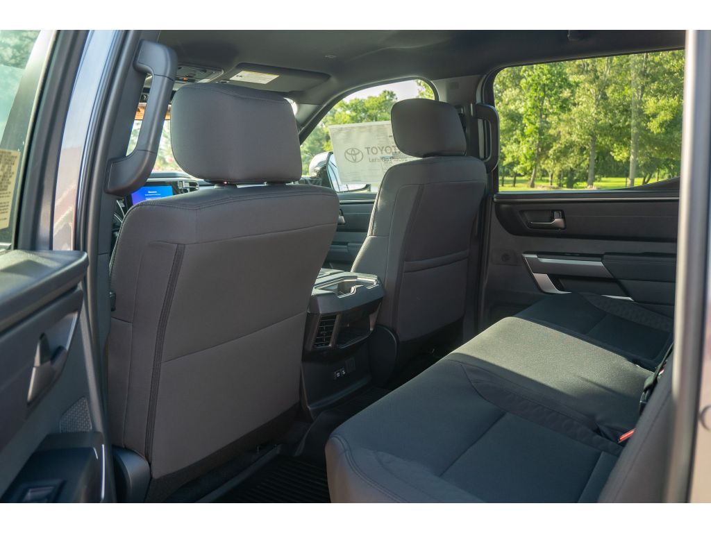 Used 2026 Toyota Tundra Truck