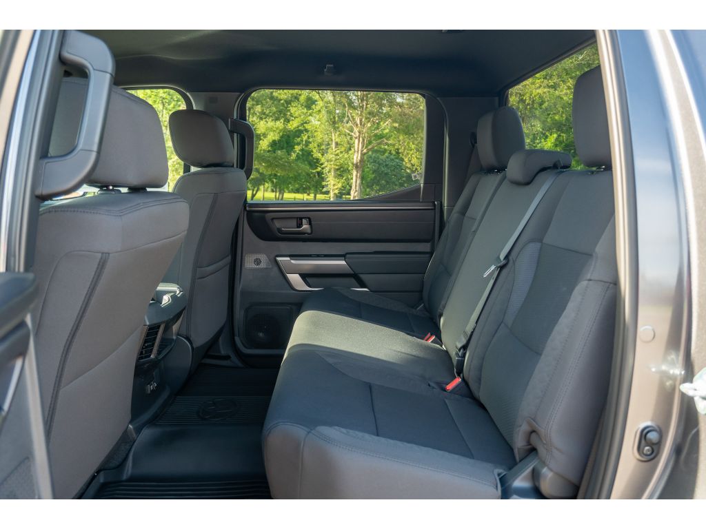 Used 2026 Toyota Tundra Truck