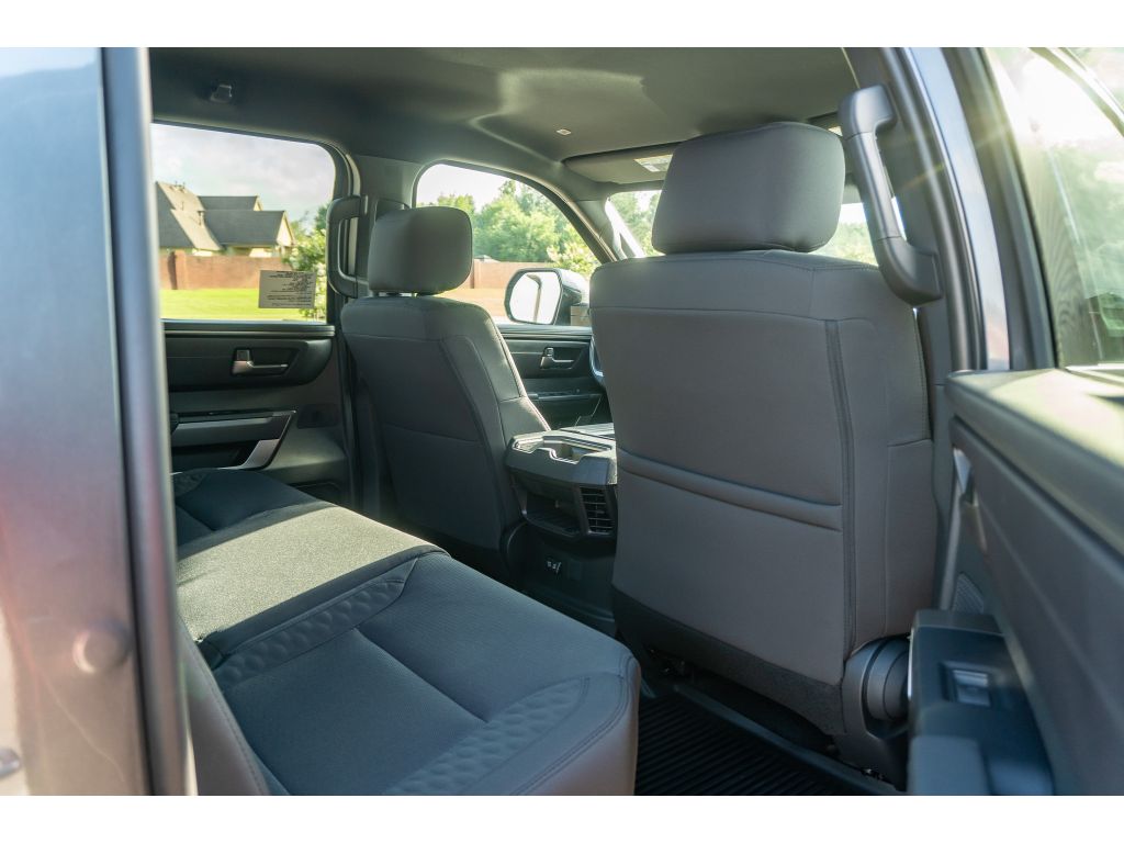 Used 2026 Toyota Tundra Truck