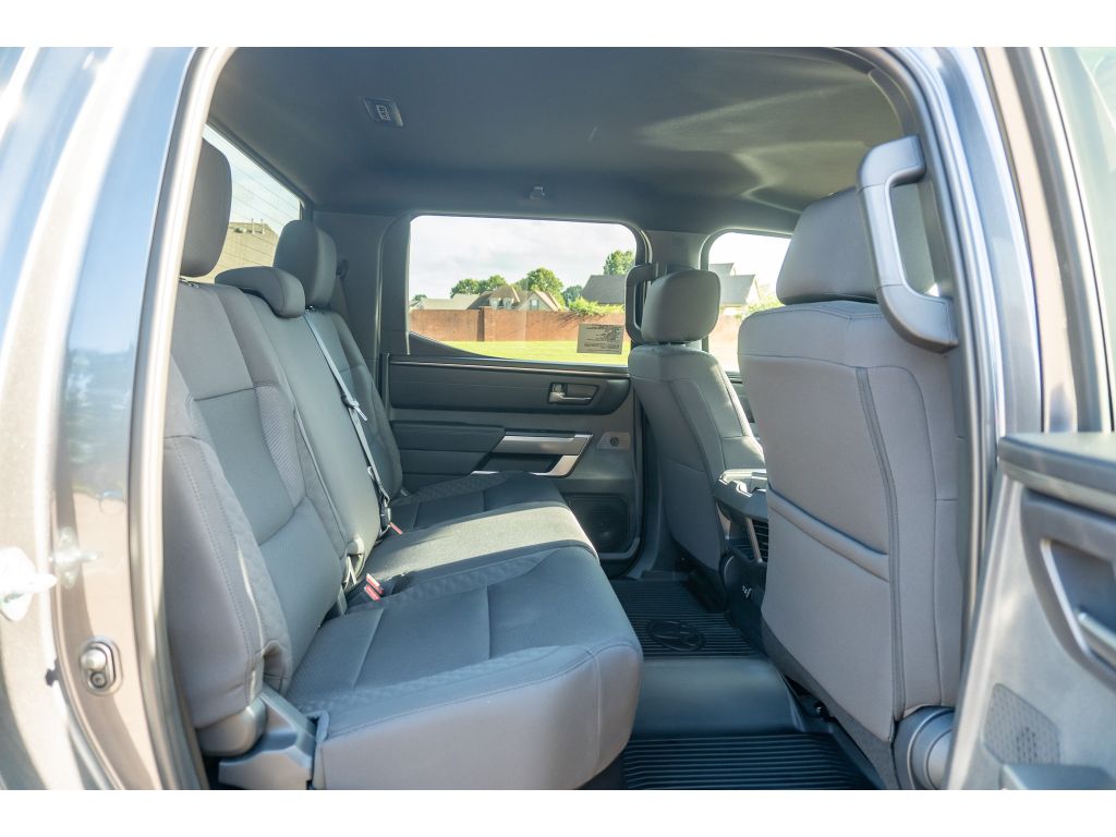 Used 2026 Toyota Tundra Truck