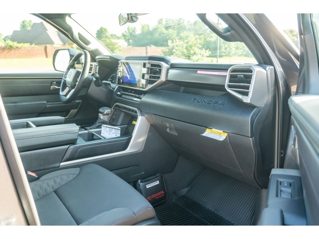 Used 2026 Toyota Tundra Truck