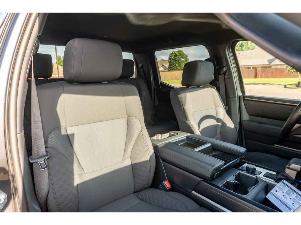 Used 2026 Toyota Tundra Truck
