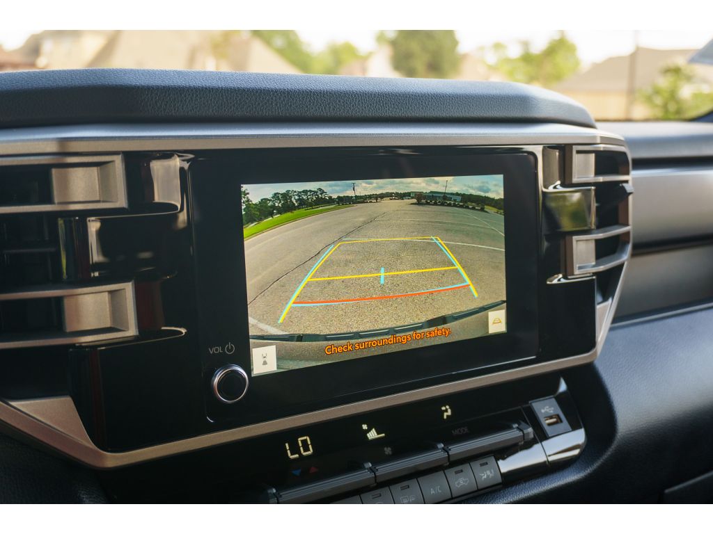 Used 2026 Toyota Tundra Truck