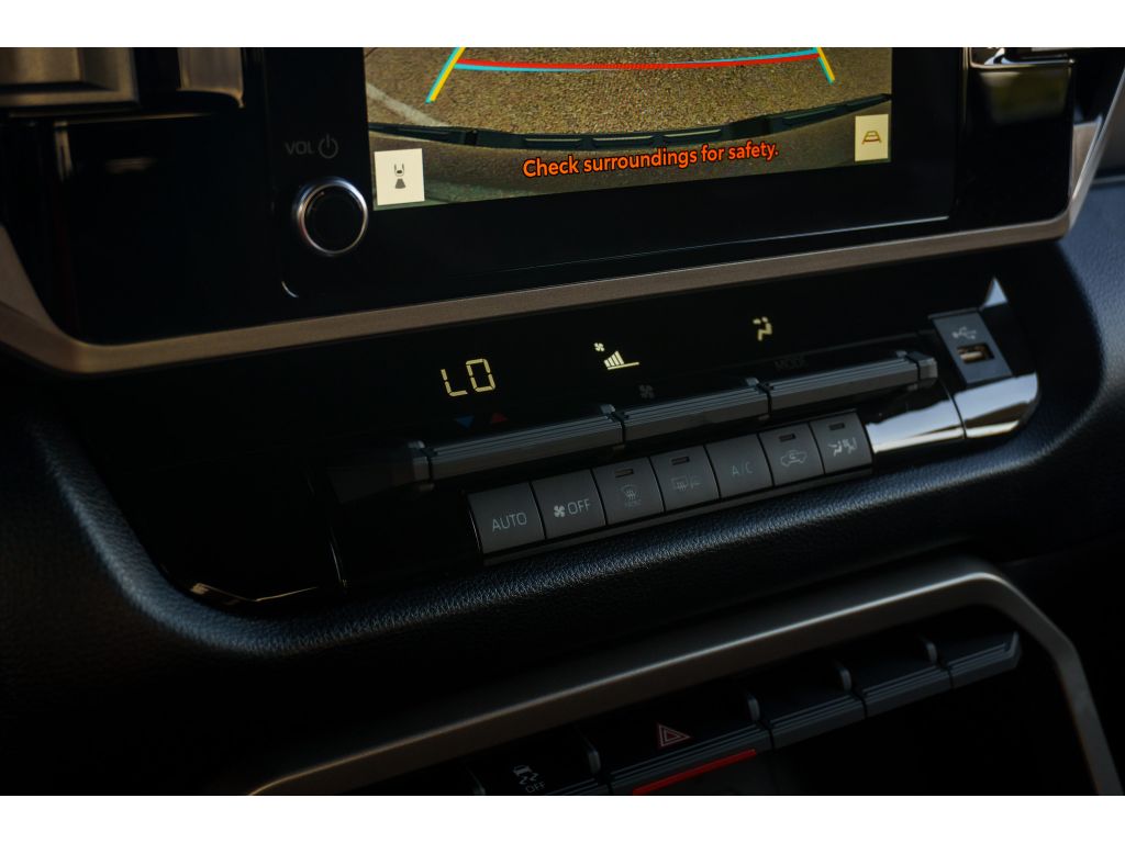 Used 2026 Toyota Tundra Truck