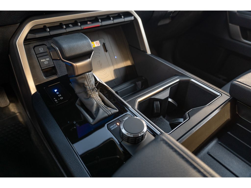 Used 2026 Toyota Tundra Truck