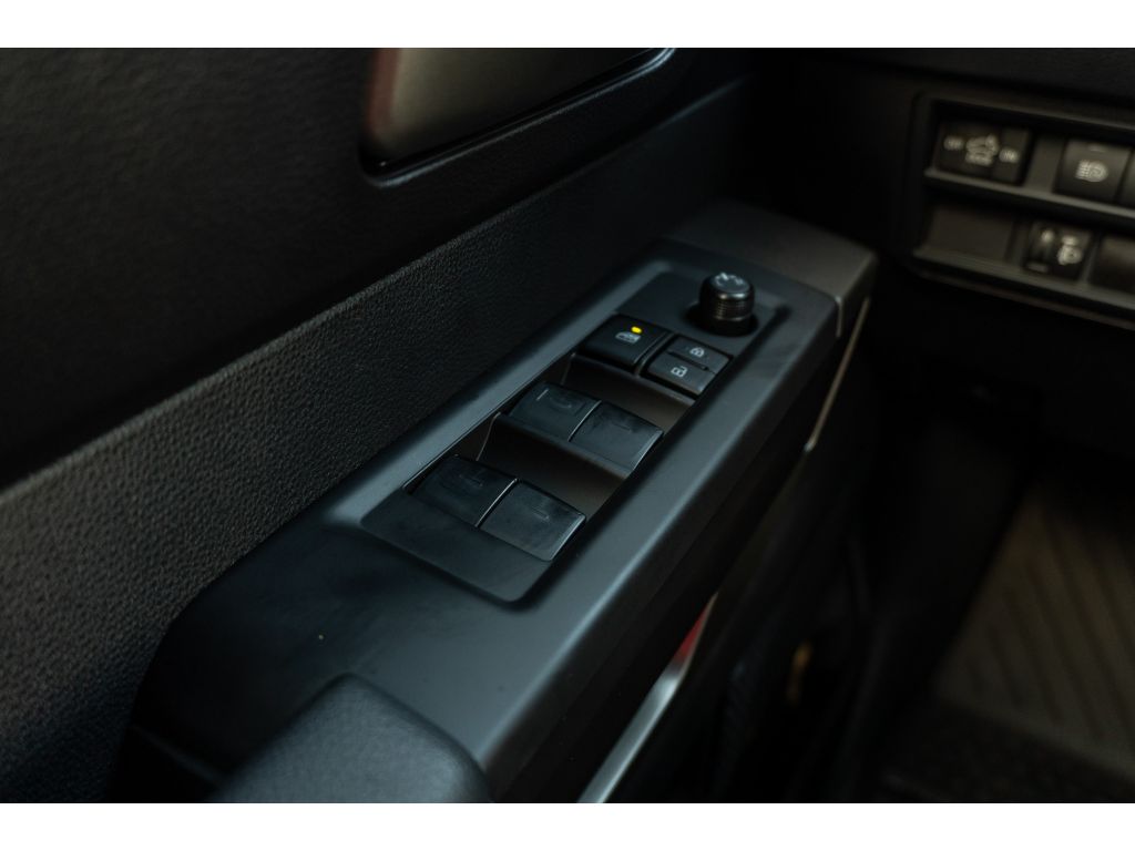 Used 2026 Toyota Tundra Truck