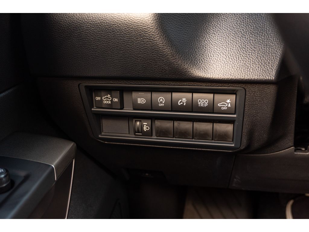 Used 2026 Toyota Tundra Truck