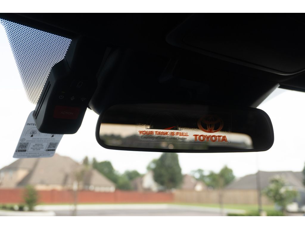 Used 2026 Toyota Tundra Truck