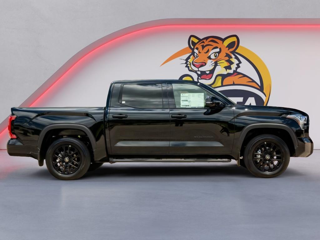 Used 2026 Toyota Tundra Truck