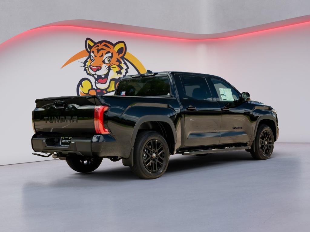 Used 2026 Toyota Tundra Truck