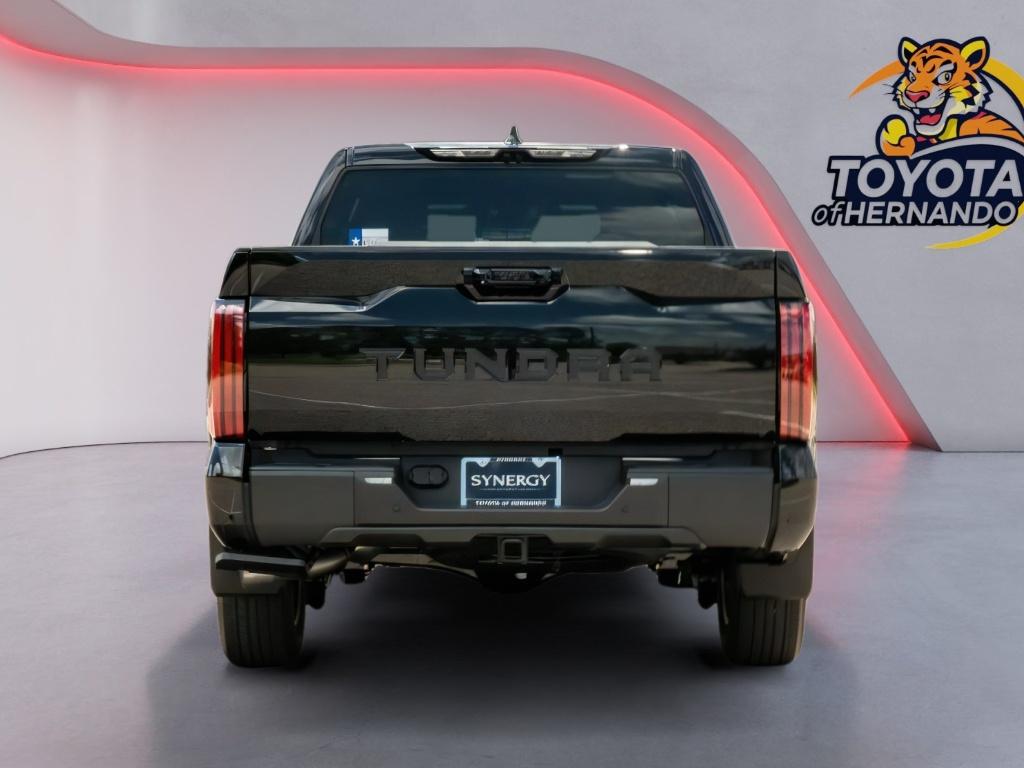 Used 2026 Toyota Tundra Truck