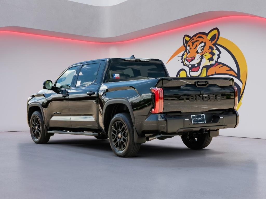 Used 2026 Toyota Tundra Truck