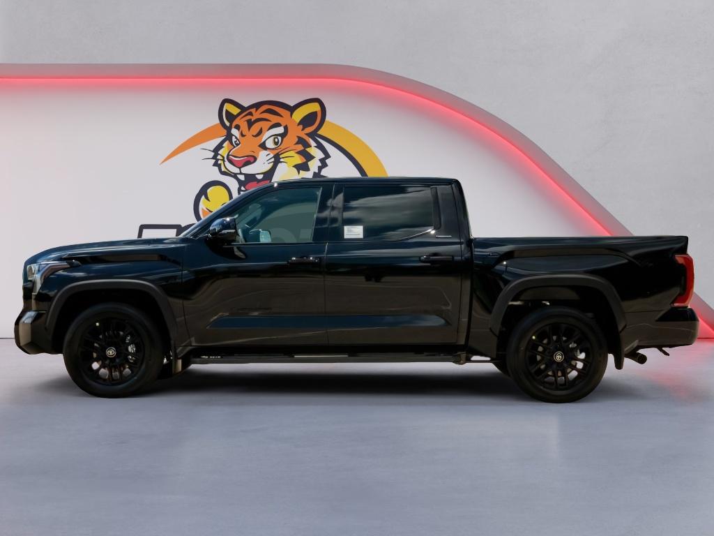 Used 2026 Toyota Tundra Truck
