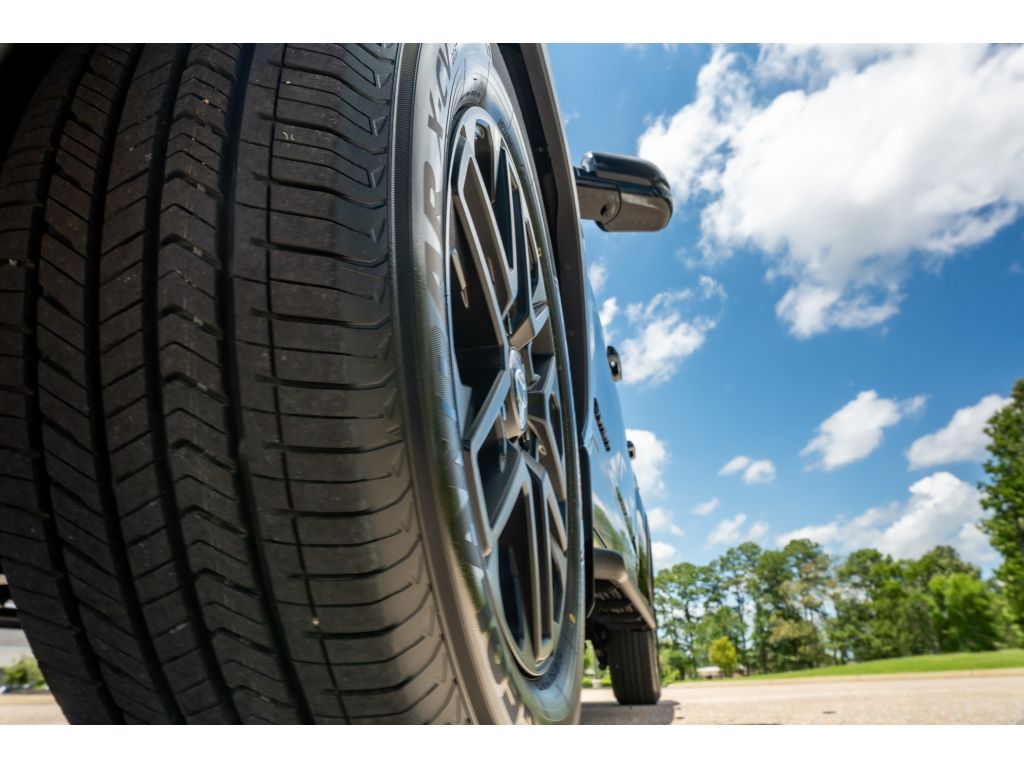 Used 2026 Toyota Tundra Truck