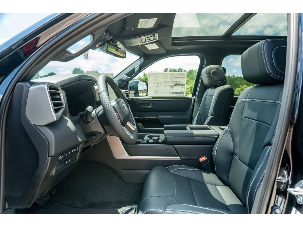 Used 2026 Toyota Tundra Truck