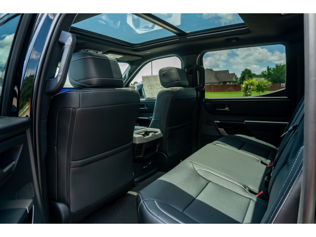 Used 2026 Toyota Tundra Truck
