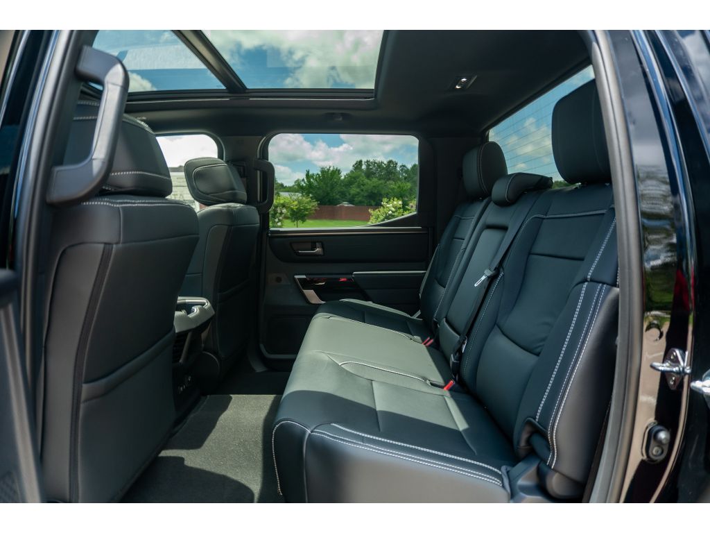 Used 2026 Toyota Tundra Truck