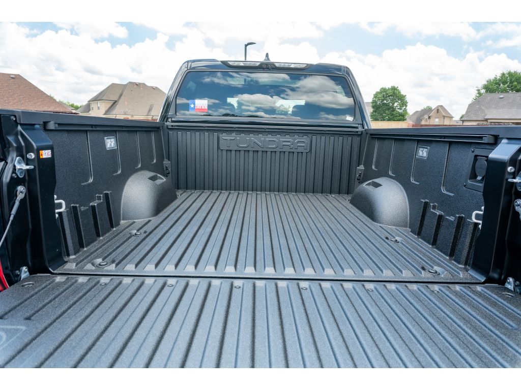 Used 2026 Toyota Tundra Truck