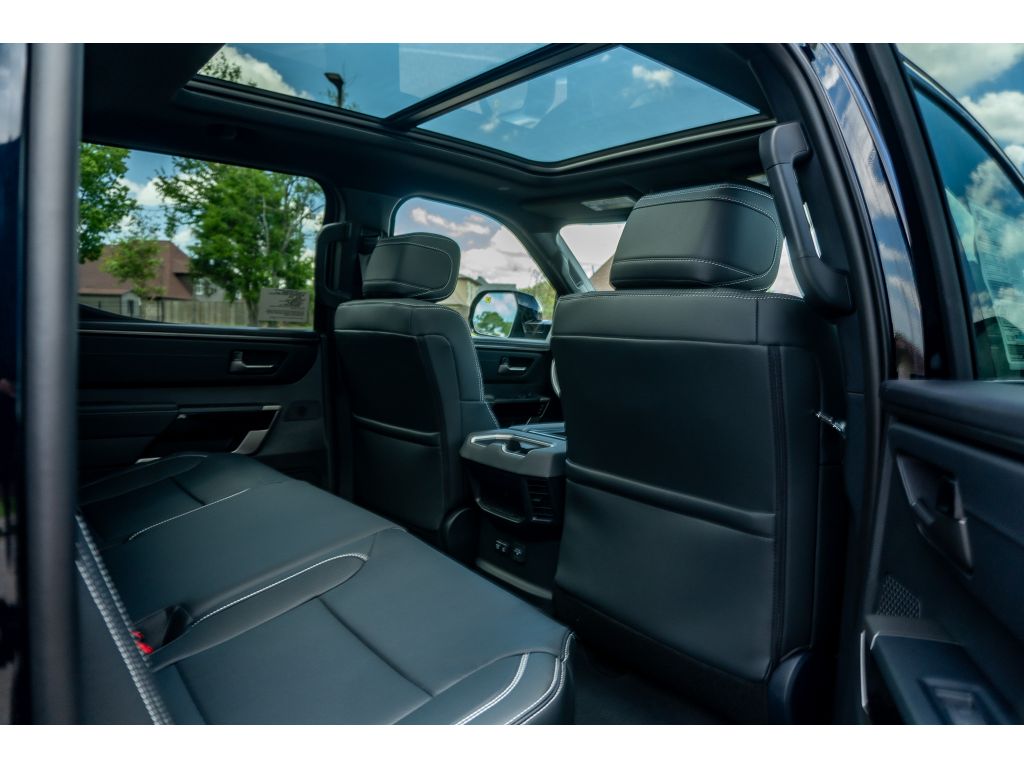 Used 2026 Toyota Tundra Truck