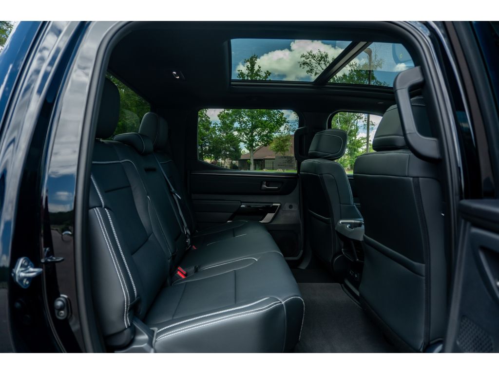 Used 2026 Toyota Tundra Truck