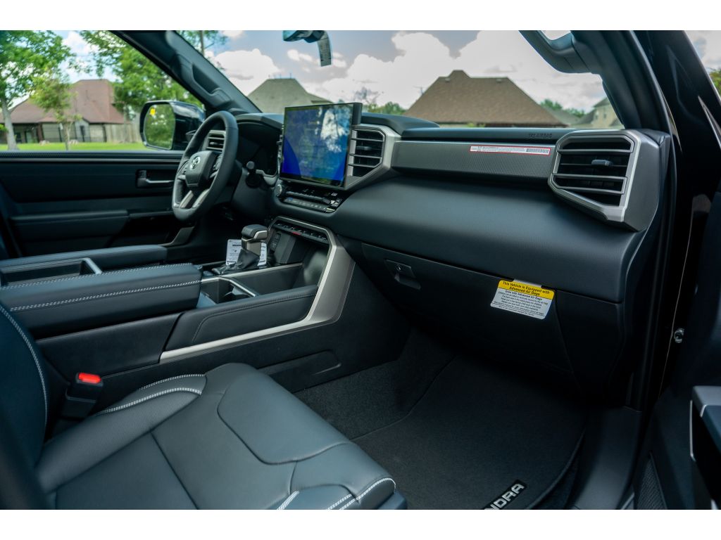 Used 2026 Toyota Tundra Truck