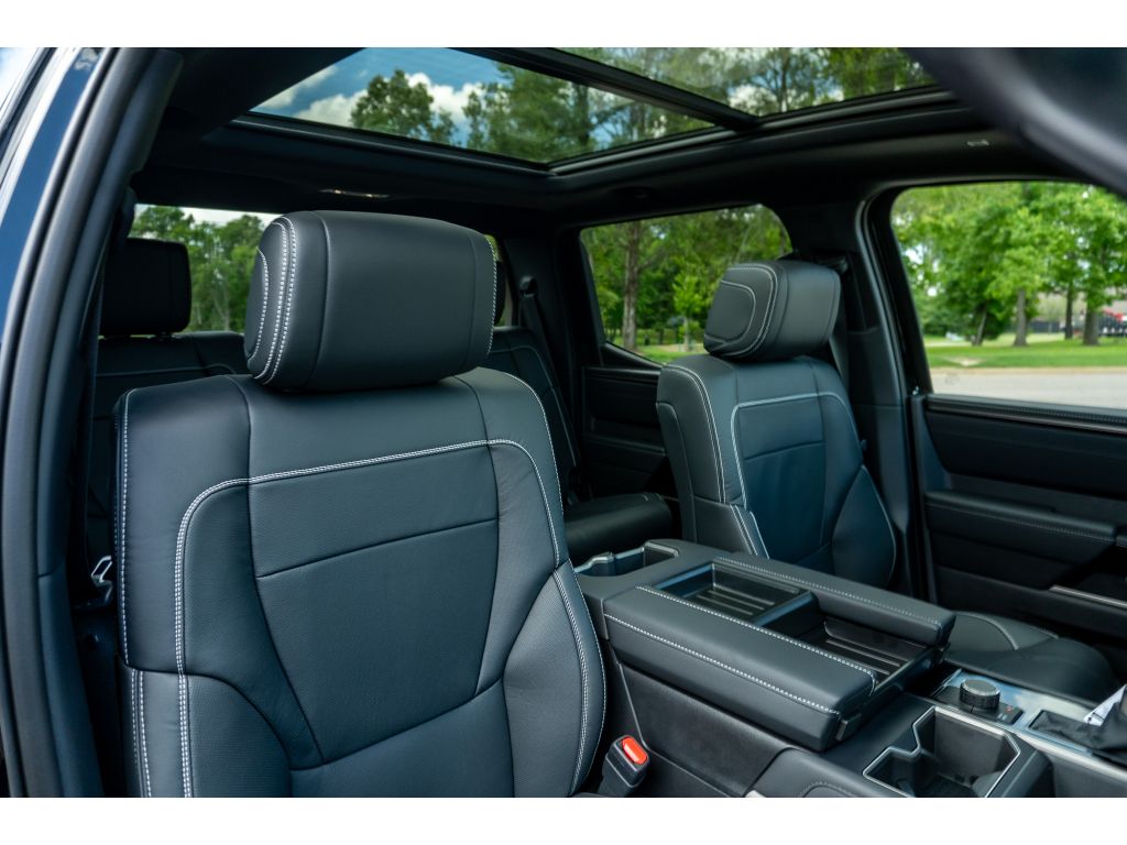 Used 2026 Toyota Tundra Truck